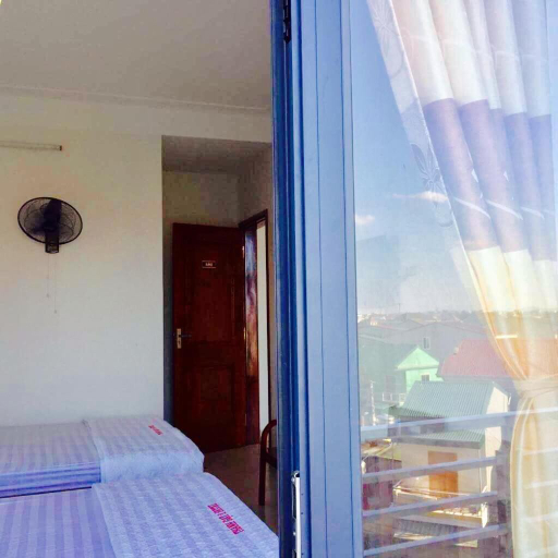 Thanh Dat 2 Hotel, Vinh