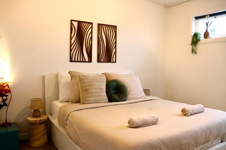 4, Anna Boutique Apartments, Nijmegen