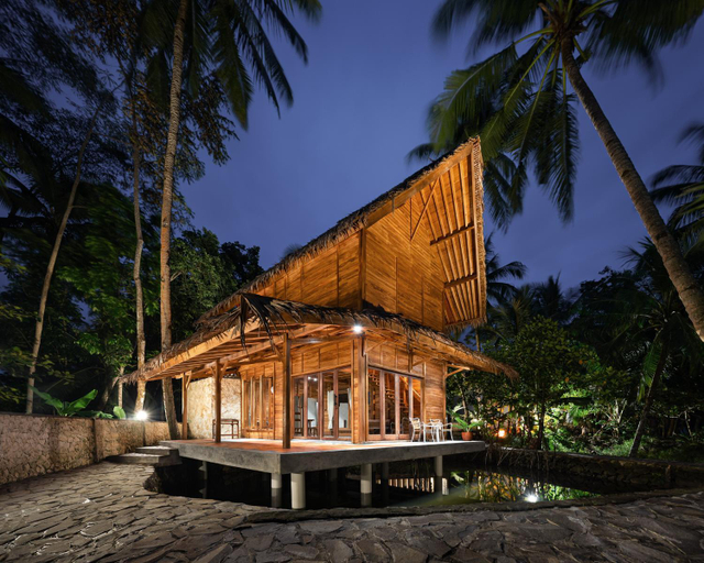 Cay's House Batukaras, Pangandaran
