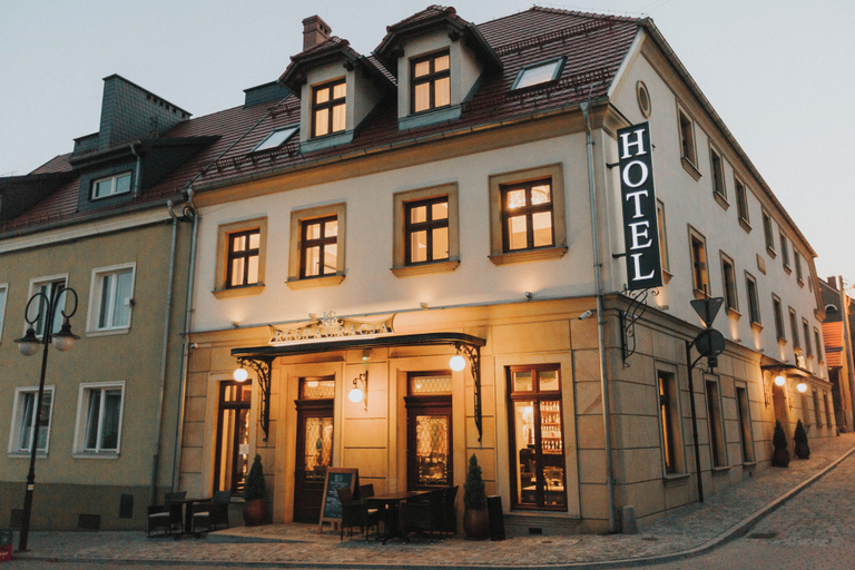 Exterior & Views, HG Hotel Restauracja, Gliwice