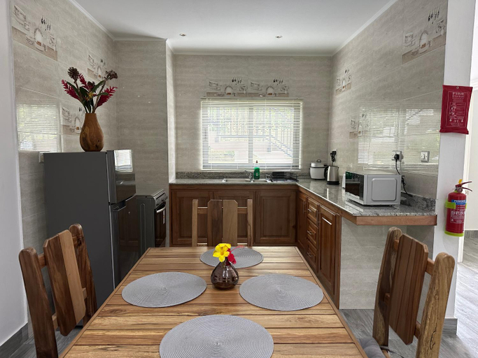 Others 2, Jasmine Stay Self-Catering Apartments
