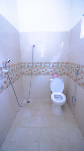 Bathroom 17