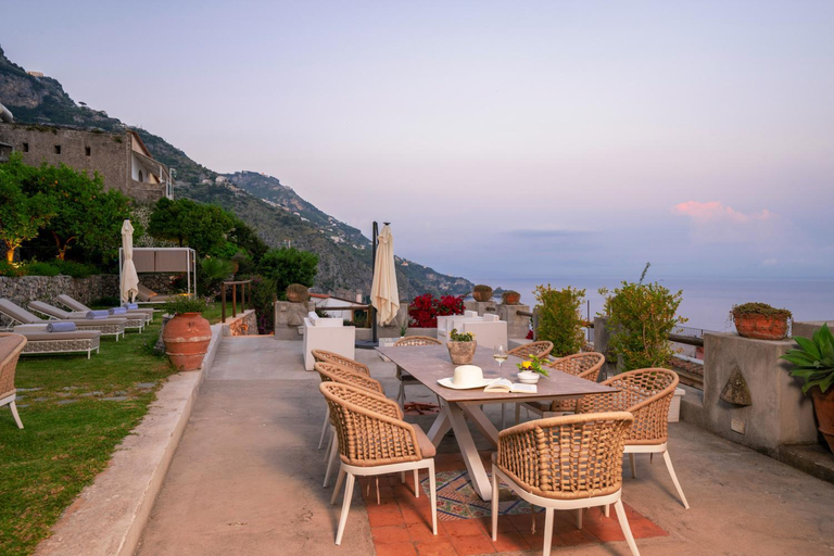 Others 3, Villa Marilu Praiano, Salerno