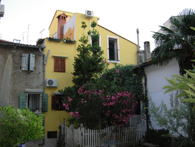 Others 5, Apartments Bevk, Piran