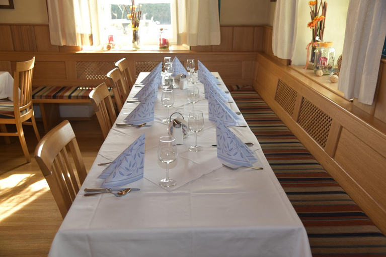 Food & Drinks 4, Stiftsgasthof Hochburg, Braunau am Inn