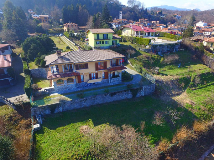 Villa Caterina by Impero House, Verbano-Cusio-Ossola