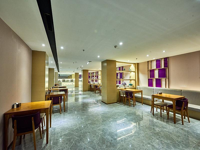 Food & Drinks 4, Lavande Hotel·Changchun People's Square, Changchun