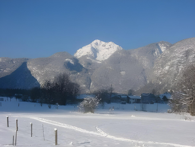 Others 2, Haus Rye B&B, Gmunden