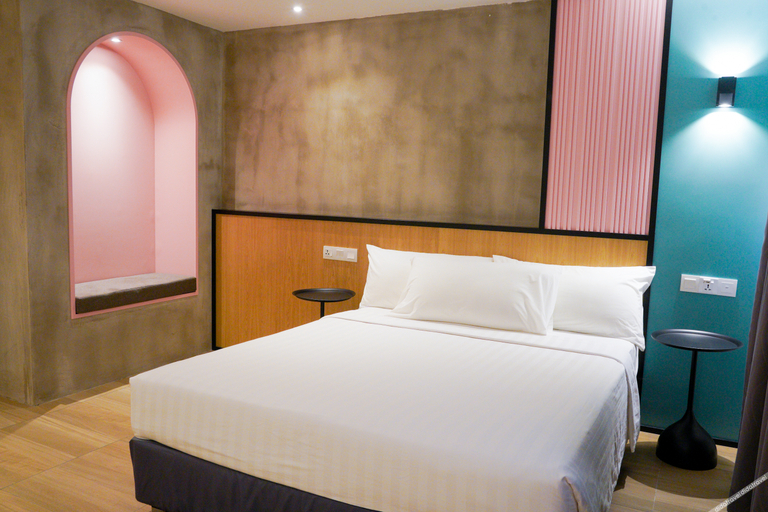 Bedroom 22