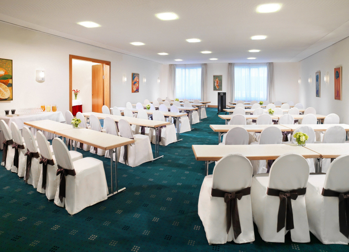 Business Facilities, Sheraton Carlton Hotel Nuernberg, Nürnberg