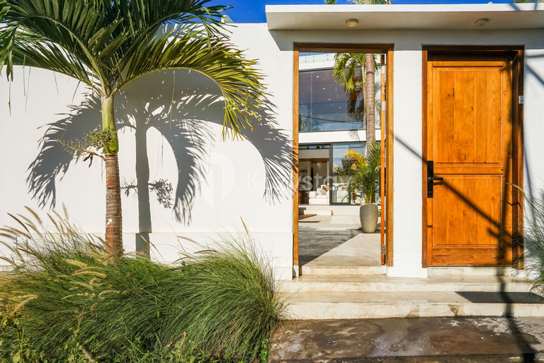 Kalika Villa by Kozystay - Uluwatu, Badung