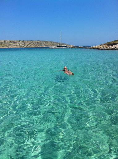 Others 4, Arki Island-Katsavidis, South Aegean