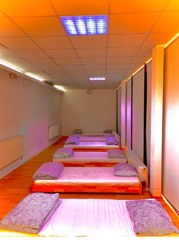 Others 3, A.G ROMANA HOSTEL, Municipiul Bucuresti