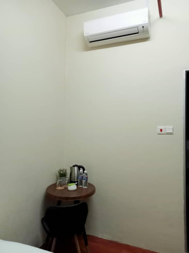 Others 5, Aeropod Hostel Economy Twin Room, Kota Kinabalu