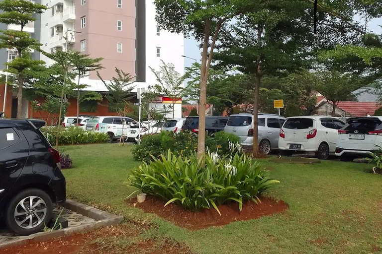 Others 4, Jasmine Park JP Rooms, Bogor