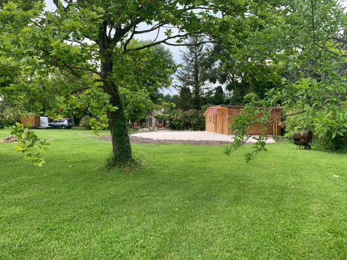 Others 2, Standing duplex FULL Equipements ideal moyen sejours, Vaucluse