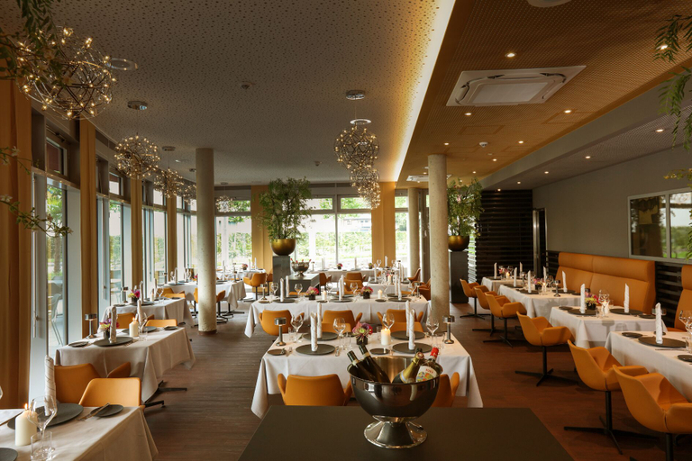 Food & Drinks 5, Best Western Plus Hotel Brueggen, Viersen