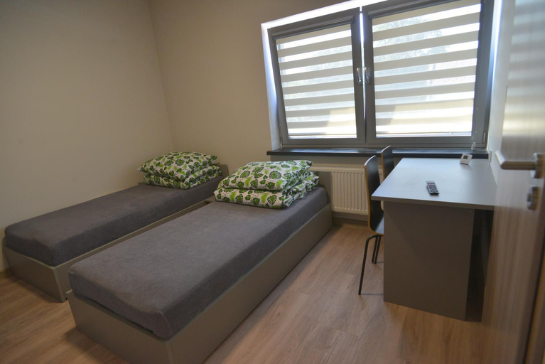 Others 5, Noclegi URAN, Brzesko|Brzeg