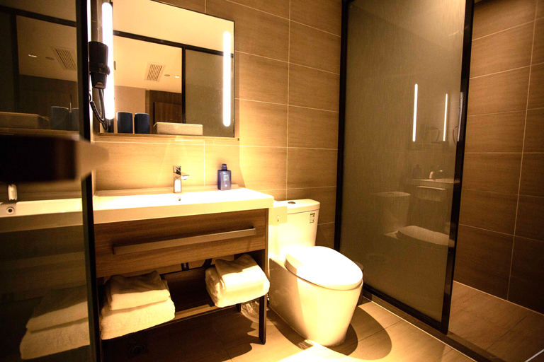 Bathroom 4, Hanting Hotel Zhoukou Taikang County, Zhoukou
