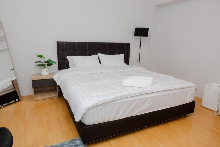 Bedroom 5, 22 Hostel, Muang Chiang Mai