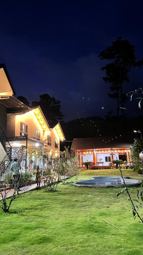Others 4, Homestay Nha Hi, Đức Trọng