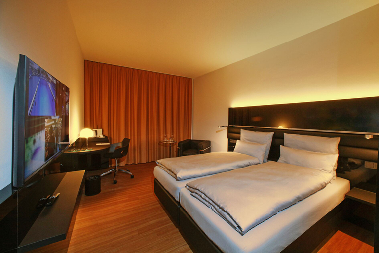 Bedroom 4, Best Western Plus Hotel Brueggen, Viersen