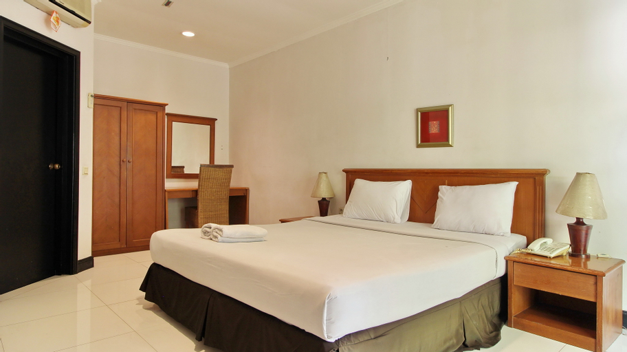 Bedroom 14