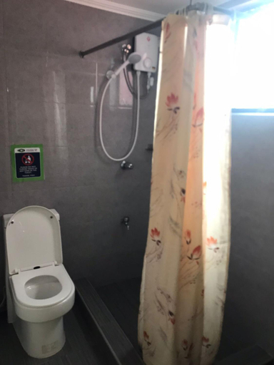 Bedroom 4, Alta Vitas Daily, Manila City