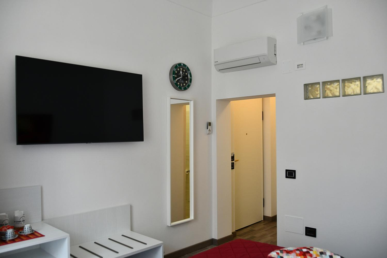 Others 5, La casa del tempo - Urban resort, Chieti