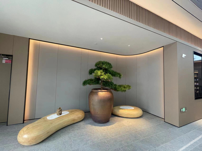 Others 4, JI Hotel Jinzhou Yangtze University, Jingzhou