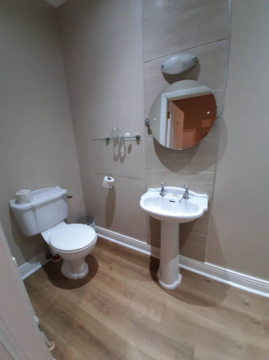 Others 2, JBs Bar & Guest Accommodation