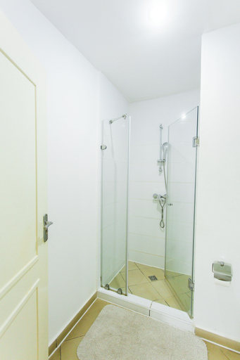 Bathroom 3, Accra Luxury Apartments at The Clifton, Accra