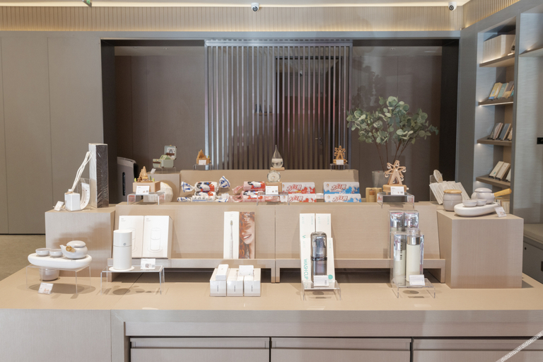 Food & Drinks 4, Ji Hotel Huizhou Huiyang Station, Huizhou