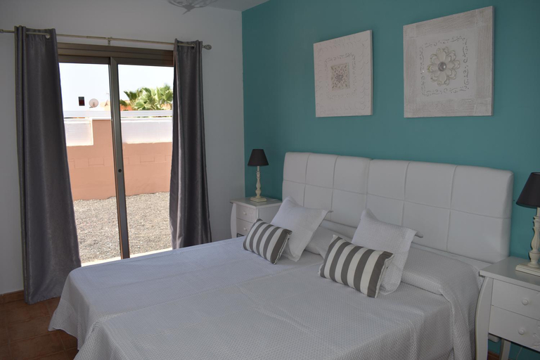 Others 4, Villa Experience Heated Salty Water Pool, Las Palmas