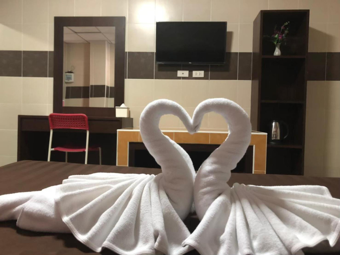Bedroom 9