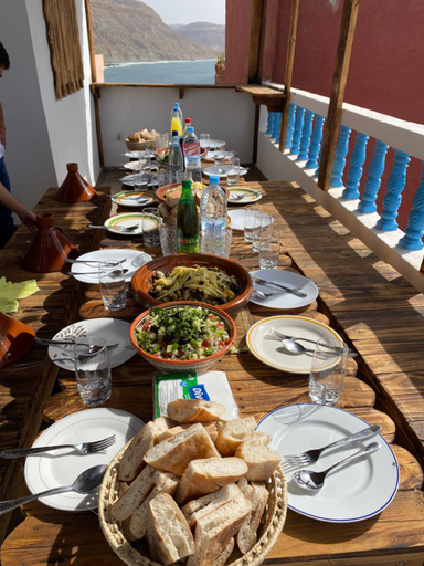 Others 4, Imsouanegreenwave, Agadir-Ida ou Tanane