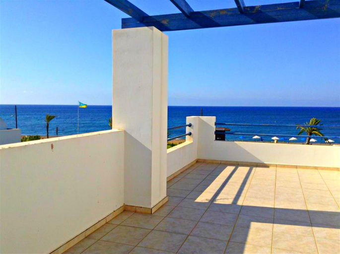 Others 4, Latchi Beach Front Villa - Private Heated Pool - Amazing Uninterrupted Sea Views