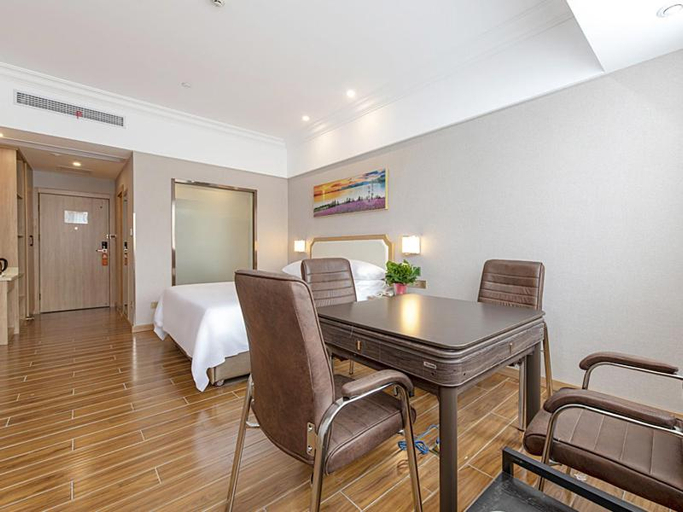 Others 5, Vienna 3 Best Hotel Jiangsu Danyang Jinying, Zhenjiang