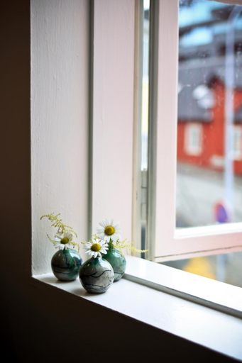 Others 5, House of the Snowbird, Reykjavík