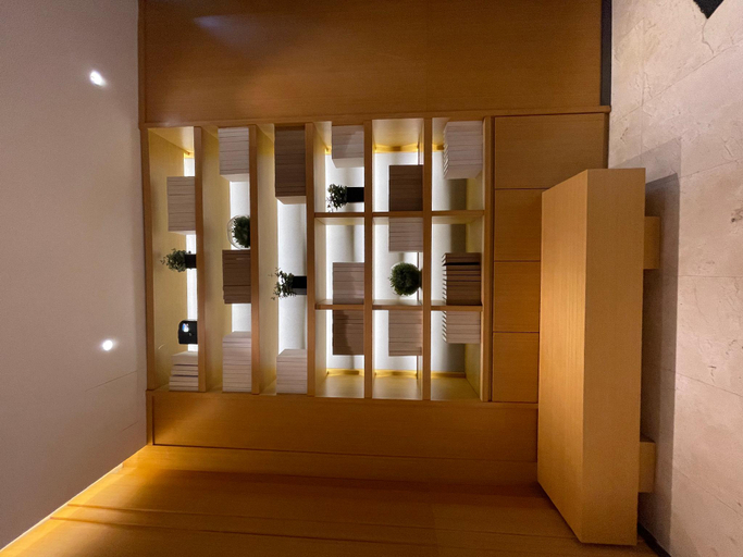 Others 4, JI 호텔 (청두 가오신 전자과학기술대학교), Chengdu