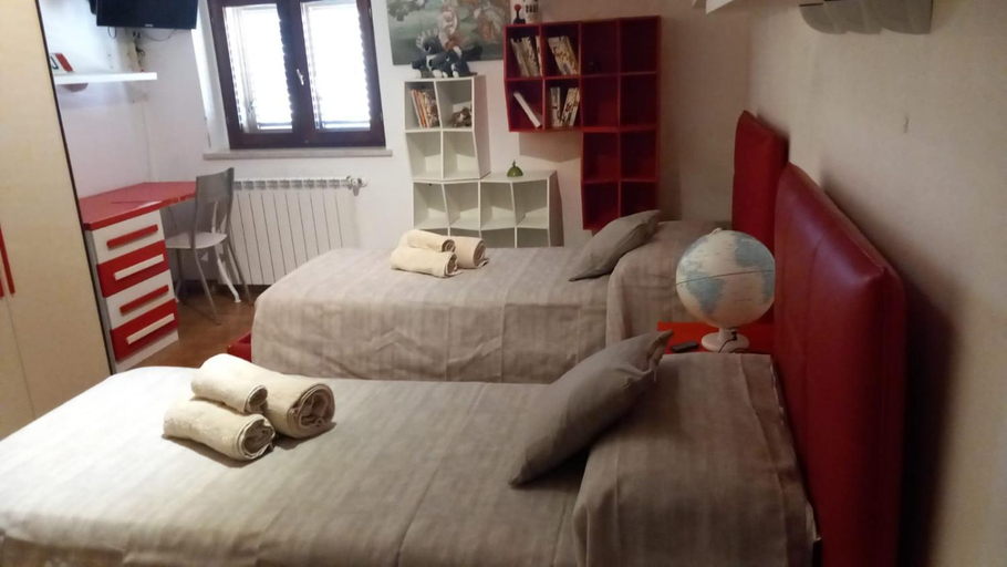 Bedroom 16