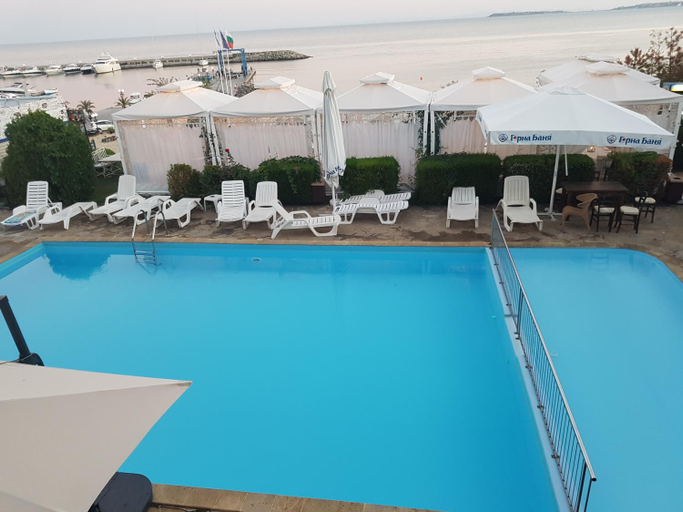 Sport & Beauty 2, Top Complex, Nesebar