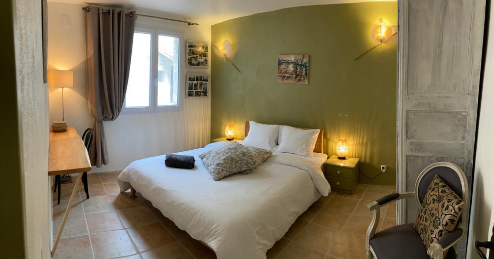 Others 5, Gite de Barbusse, Gard