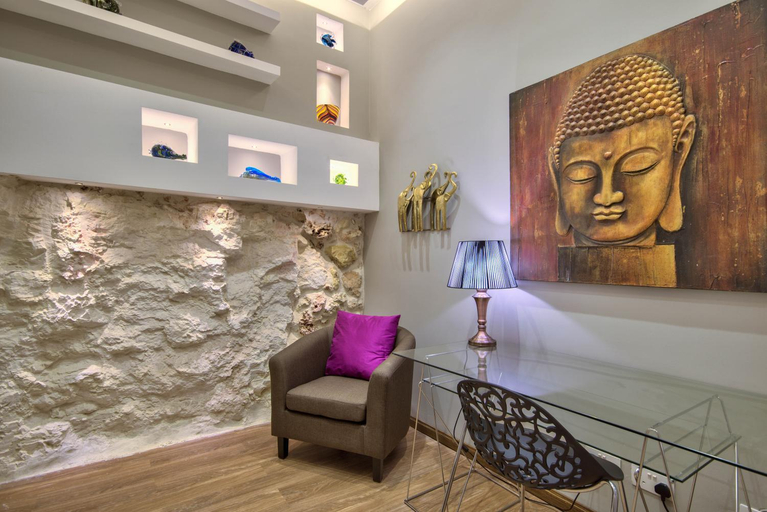 Others 4, Villa Gaia - Sunset Views, Indoor Heated Pool, Sauna and Games Room
