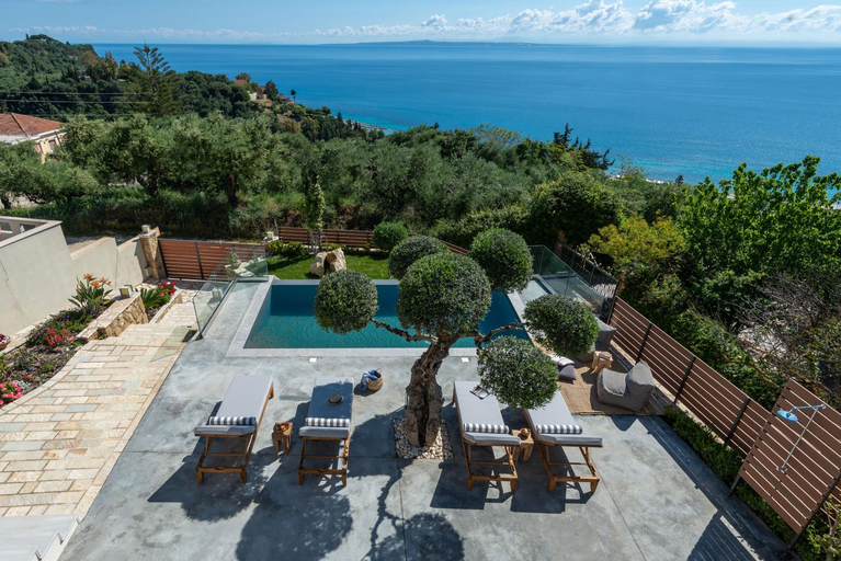 Others 3, Pasithea Elegant Villa, Ionian Islands