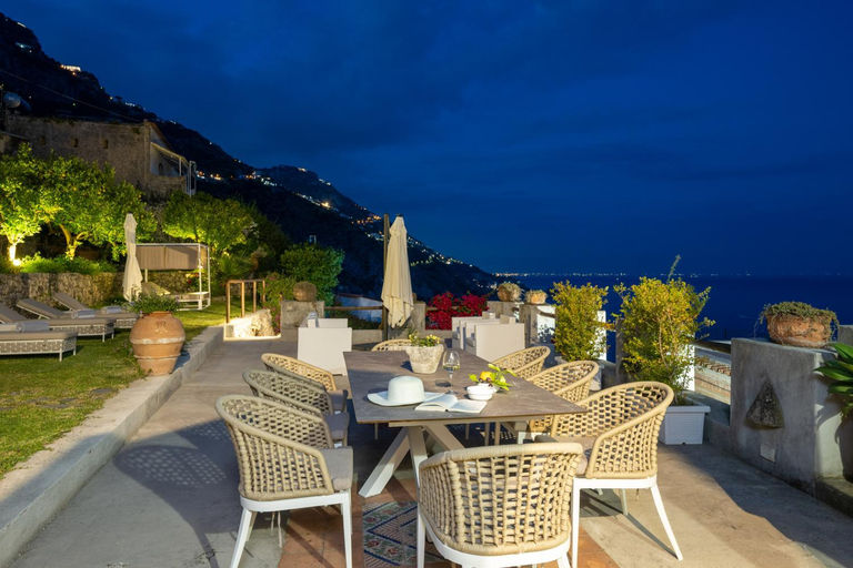 Others 4, Villa Marilu Praiano, Salerno