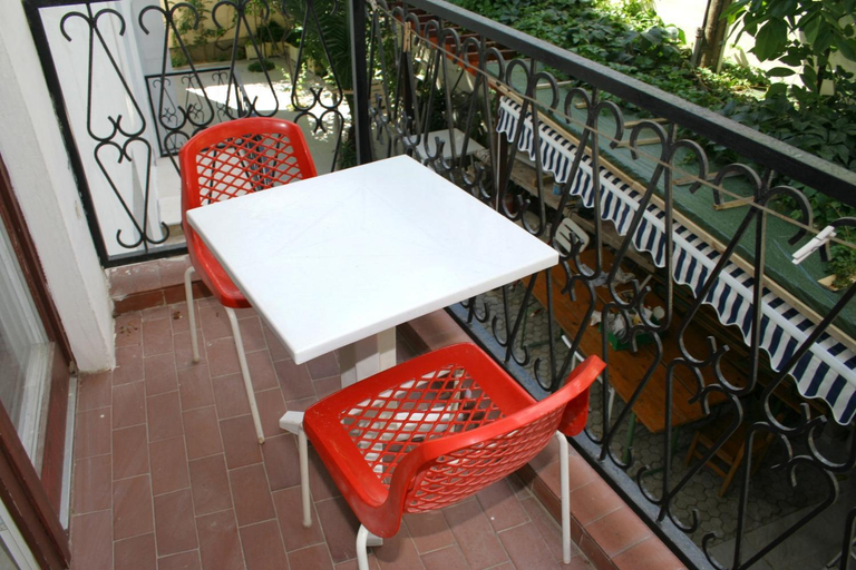Others 2, Rooms by the sea Duce, Omis - 3063, Dugi Rat