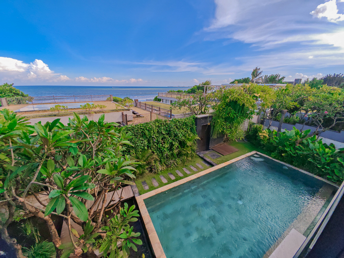 Sport & Beauty 2, Ketewel Beach Villas and Spa, Gianyar
