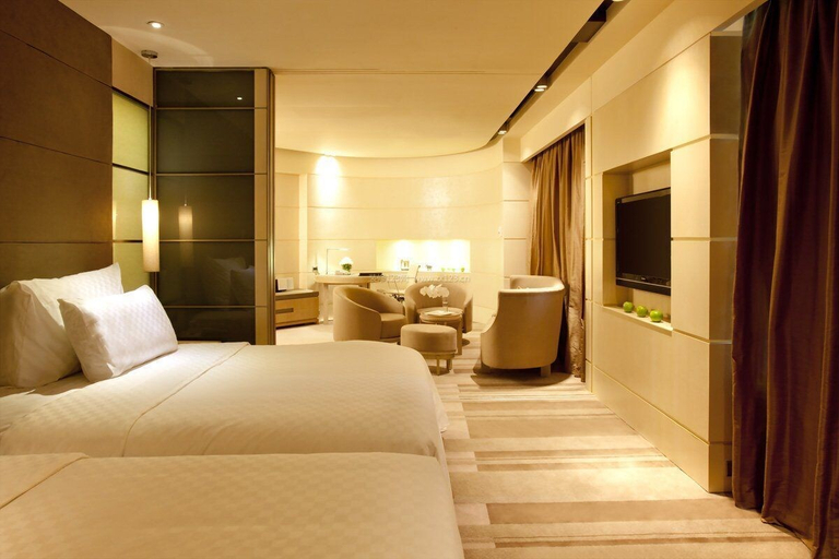 Bedroom 5, Jessica's Hourse, Shanghai
