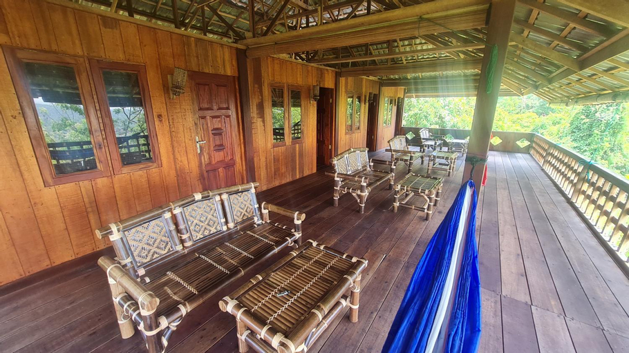 Food & Drinks, Bukit Lawang Hill Resort, Langkat